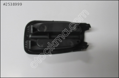 SİS KAPAK SAĞ ALMERA 00-03 62256-BM474