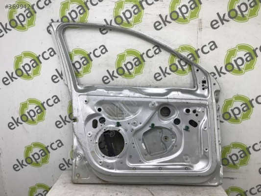 VOLKSWAGEN JETTA 2006 2010 SOL ÖN KAPI KASA 1K5831301