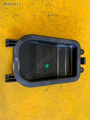 CITROEN JUMPY FAR ARKA KAPAĞI 00197072