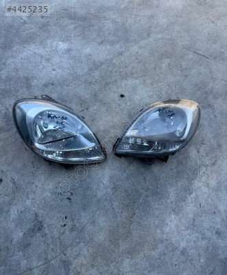 RENAULT KANGO 2 SAG SOL FAR