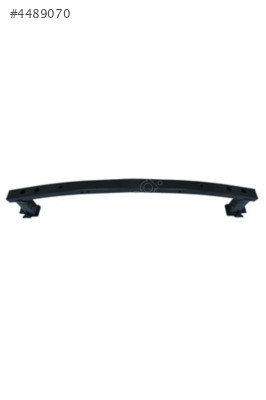 Renault Kadjar Ön Tampon Demiri Alt 15 22