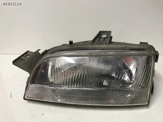 FIAT PUNTO ÇIKMA ORJİNAL SAĞ - SOL FAR