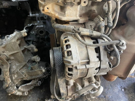 Peugeot 301 şarj dinamosu 1.02 benzinli