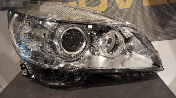 MERCEDES C W204 SAĞ FAR MAKYAJSIZ XENON 2008 2011 2048200259 SY