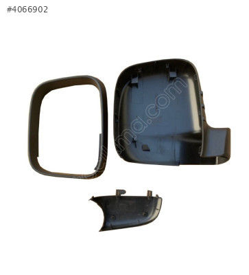 7H1857527A VW CADDY-T5 SOL AYNA KAPAK SETİ