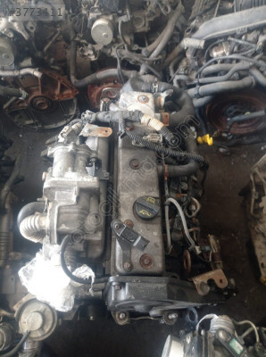 FORD CONNECT 110'LUK MOTOR GÜÇMANLAR OTO