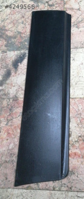 Opel Mokka Sağ Arka Kapı Çıtası / Bandı Orjinal Oto Çıkma