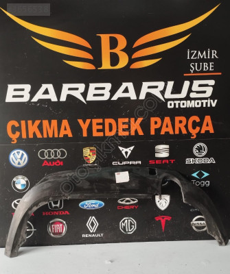 FORD FOCUS 4 ARKA TAMPON ALT SPOİLER