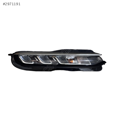 Citroen  Sinyal Far Üstü C3 16-21 Sağ (Gündüz Led)