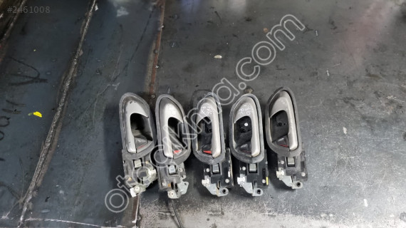 Honda civic kapı kolu