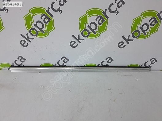 MERCEDES CLA 20132018 W117 ÖN KAPI ALT KROM NİKELAJI A1177250282