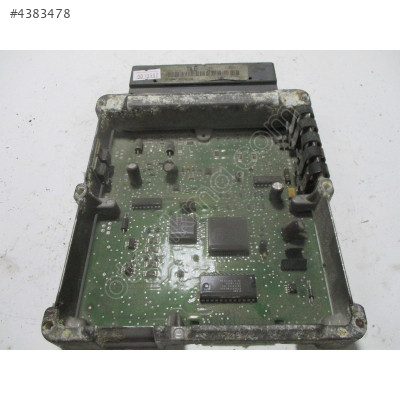 Ford Escort 1.8 TD Motor Beyni 97AB-12A650-AB DPC-510 TILE