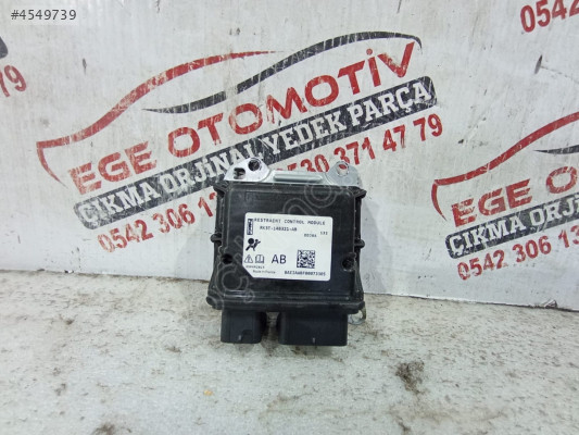 FORD TRANSIT AİRBAG BEYNİ ORJINAL