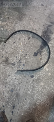 Mitsubishi Carisma ön cam ızgarası fitili
