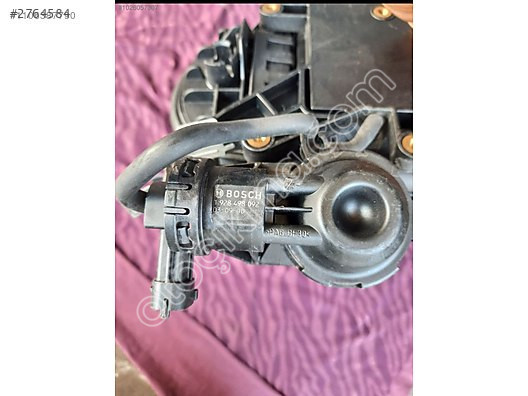 OPEL CORSA 1.4 EMME MANİFOLDU 0280600031