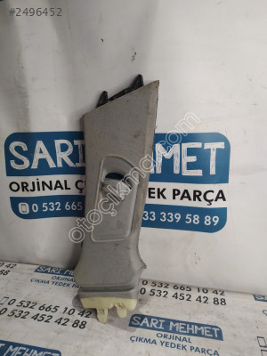 ÇIKMA AUDİ A4 SAĞ ORTA DİREK ÜST KAPLAMA