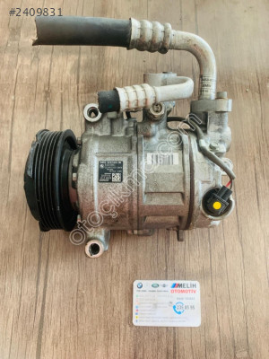BMW ÇIKMA F20 F30 N13 KLİMA KOMPRESÖR 9222308
