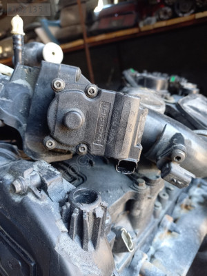 206 - 207 - 208 - 308 - C2 - C3 1.4 Hdi Gaz Kelebeği