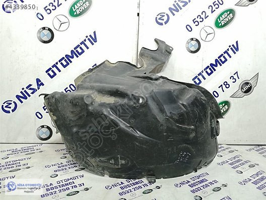 LAND ROVER EVOQUE SOL ÖNÜN ÖNÜ DAVLUMBAZ BJ32-16A574-AA