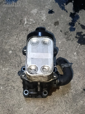 03L115389C 1.6 Passat Yağ filtresi