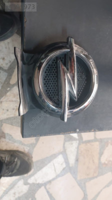 Opel Grandland X Çıkma Pnajur Arması