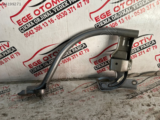 VW PASSAT B8 SOL BAGAJ KAPAĞI MENTEŞESİ ORJINAL