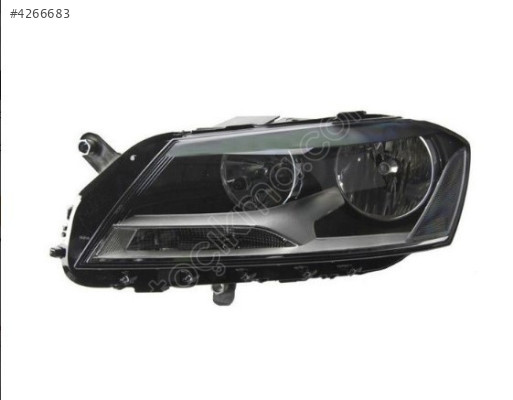 PASSAT B7 FAR SOL 3AB941005 2011 2014 ÇAĞRI OTO MASLAK