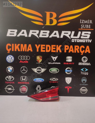 AUDİ A3 SEDAN SAĞ İÇ STOP 8V5945076