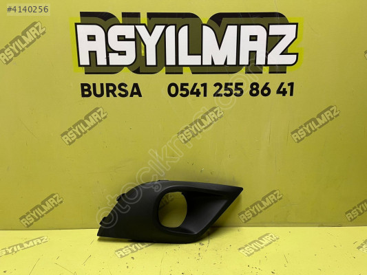 CLİO 4 SAĞ SİS ÇERÇEVESİ SIFIR İTHAL