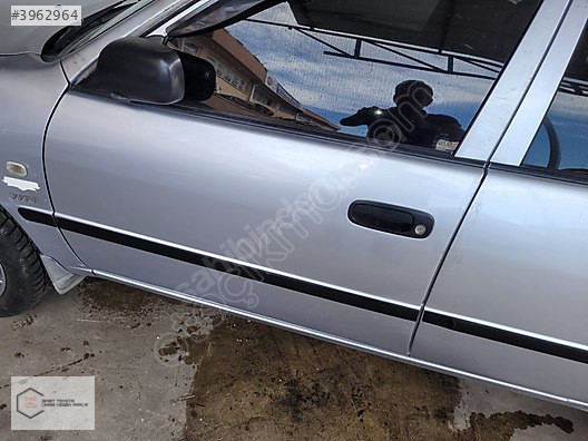 ** 1999- 2019 ARASI TOYOTA COROLLA HATASIZ KAPALAR