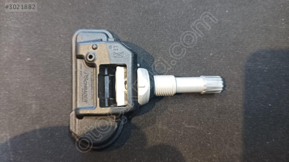 MERCEDES C W204 W205 W212 W218 LASTİK BASINÇ SENSÖRÜ 0009050030 S