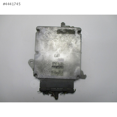 Mazda 6 2.0 Motor Beyni RF5D18881C 275800-6033