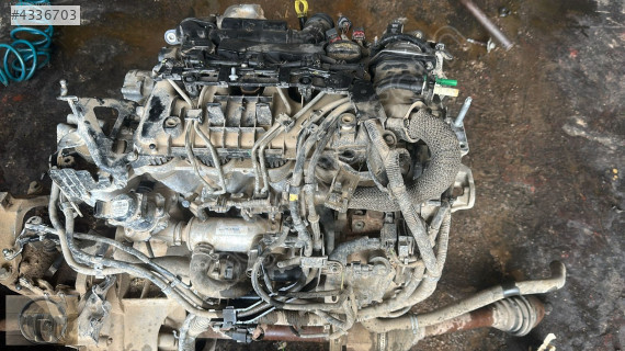 FORD FOCUS 2.5 1.6 TDCİ MOTOR TESİSATI 8M5T-14A280-AF BURSA MG