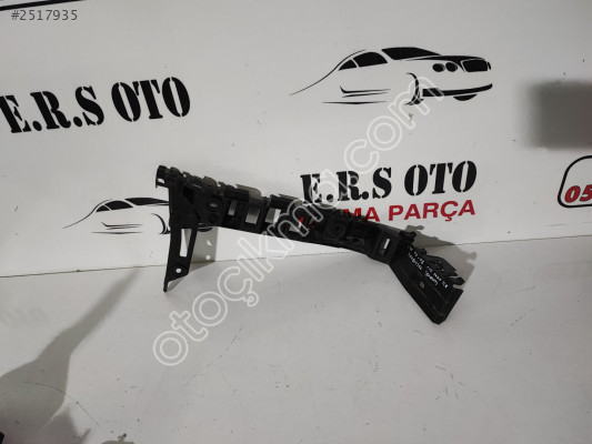VW T5 T6 SAĞ ARKA BRAKET 7E0807394