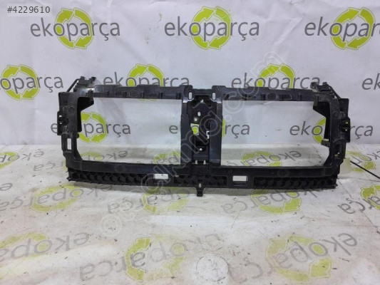 BMW 4 SERİSİ 2022 2025 G26 ÖN PANJUR HAVA KANALI 5174187156-10