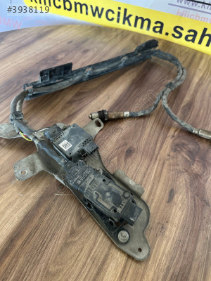 BMW G30 520 530 DİZEL OKSİJEN SENSÖRÜ A2C1534