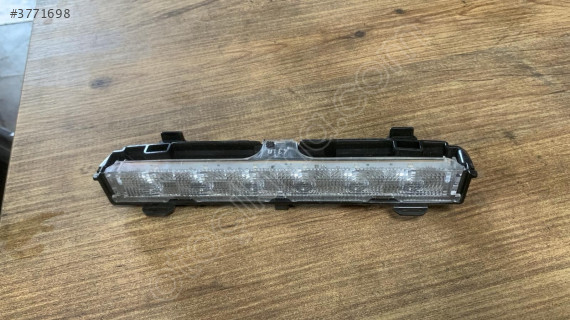 VW JETTA MK6 2012 Arka yardımcı stop lambası 6R0945087A