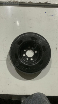 06A105255F vw golf4 bora orj krank kasnağı