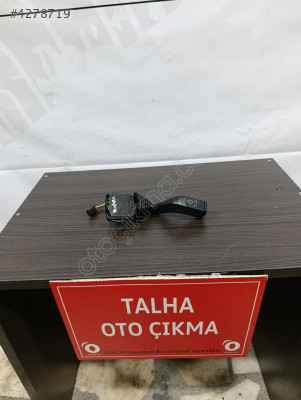 Vectra B Silecek Kolu