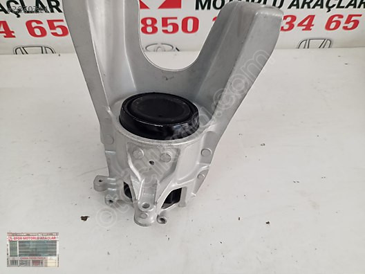 HONDA CIVIC FC5 SIFIR SAĞ ÖN MOTOR TAKOZ 16-21