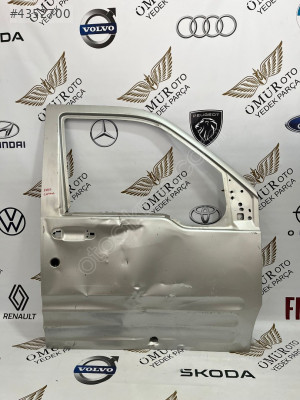 FORD TRANSİT CONNECT SAĞ ÖN KAPI ORİJİNAL ÇIKMA -AT16V20124AA-