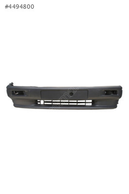 Renault Express Ön Tampon Sinyal Delikli Lm 19952099