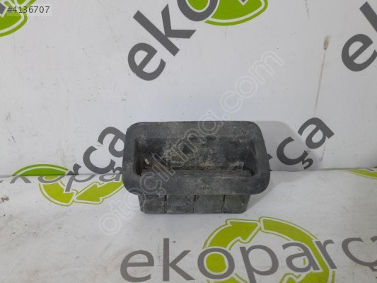 LAND ROVER DİSCOVERY 2017 2023 L462 BAGAJ KAPAĞI  HY32-434-A40-AA