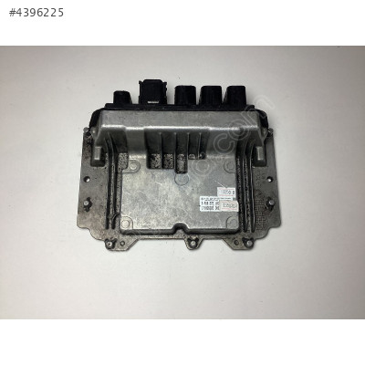 Bmw Mini Countryman Motor Beyni 0261S1031P 5A1B272-01