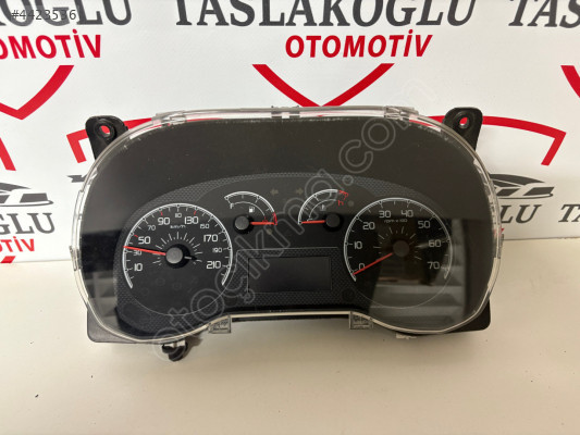 FİAT FİORİNO GÖSTERGE SAATİ