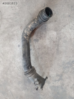 BMW 5 F10 535 i Hava Giriş Borusu Hortumu 3.0 Benzin 23557610