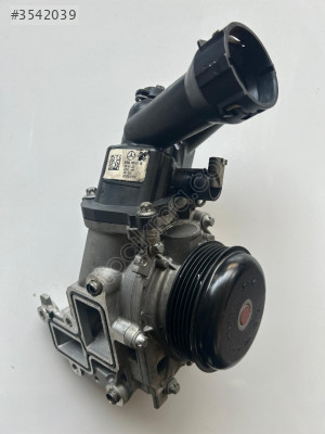 Çıkma Termostat  Mercedes-Benz Vito W447 A6542000115