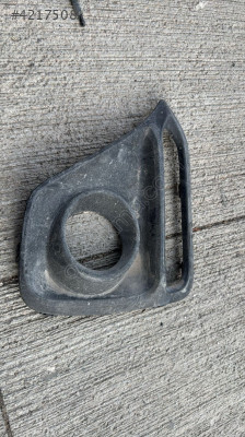 SUZUKI S-CROSS SIS FARI IZGARASI KAPAĞI SOL TAMPON 71761-63T