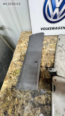 VOLKSWAGEN CADDY İÇ TRİM VE DÖŞEME MALZEMELERİ