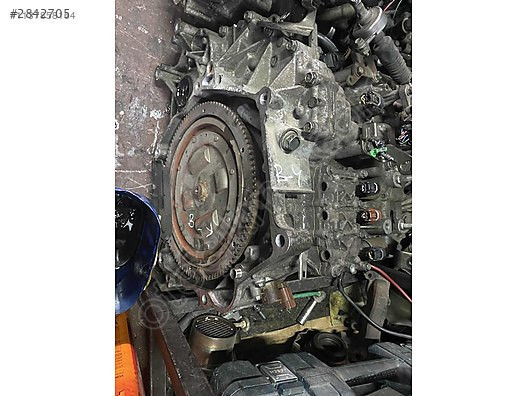 Honda City Jazz Otomatik Şanzıman Komple - Oto Çıkma Parça